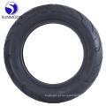 Sunmoon de alta qualidade pneu com tamanho 3.0-10 mais tamanho de segurança pneu